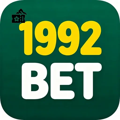 1992bet Logo