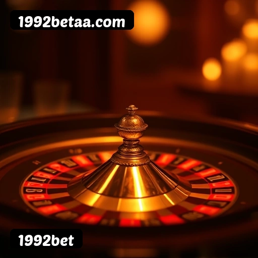 Benefícios do Login 1992bet - Bônus e Vantagens Exclusivas