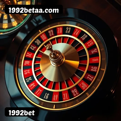 Prévia de conteúdo do canal Telegram 1992bet